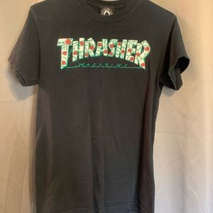 Thrasher t-shirt